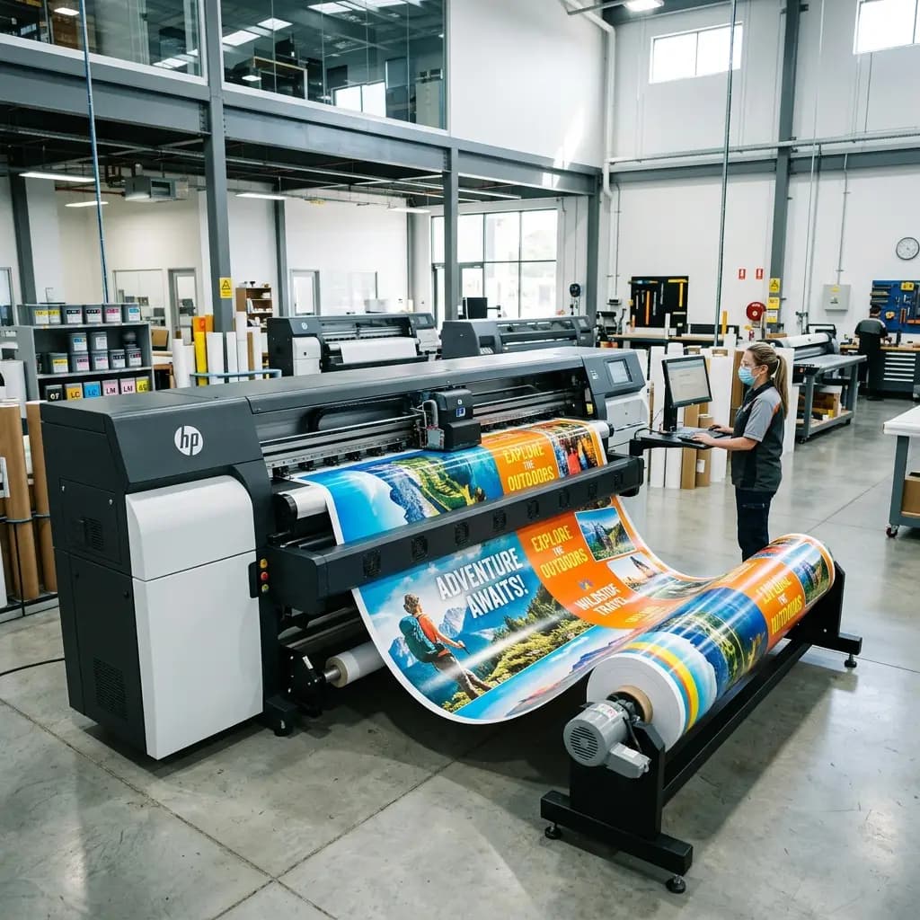 Printings & Mountings